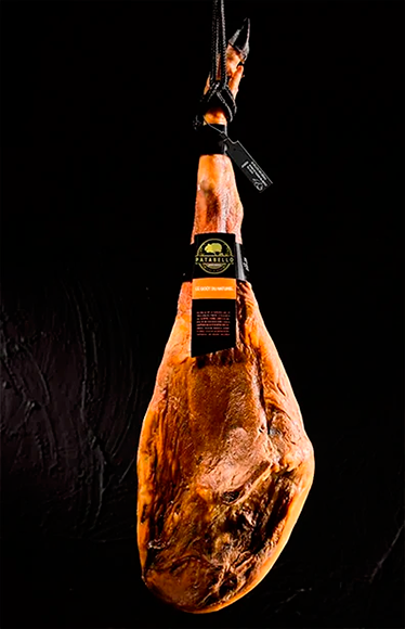 jamon iberico