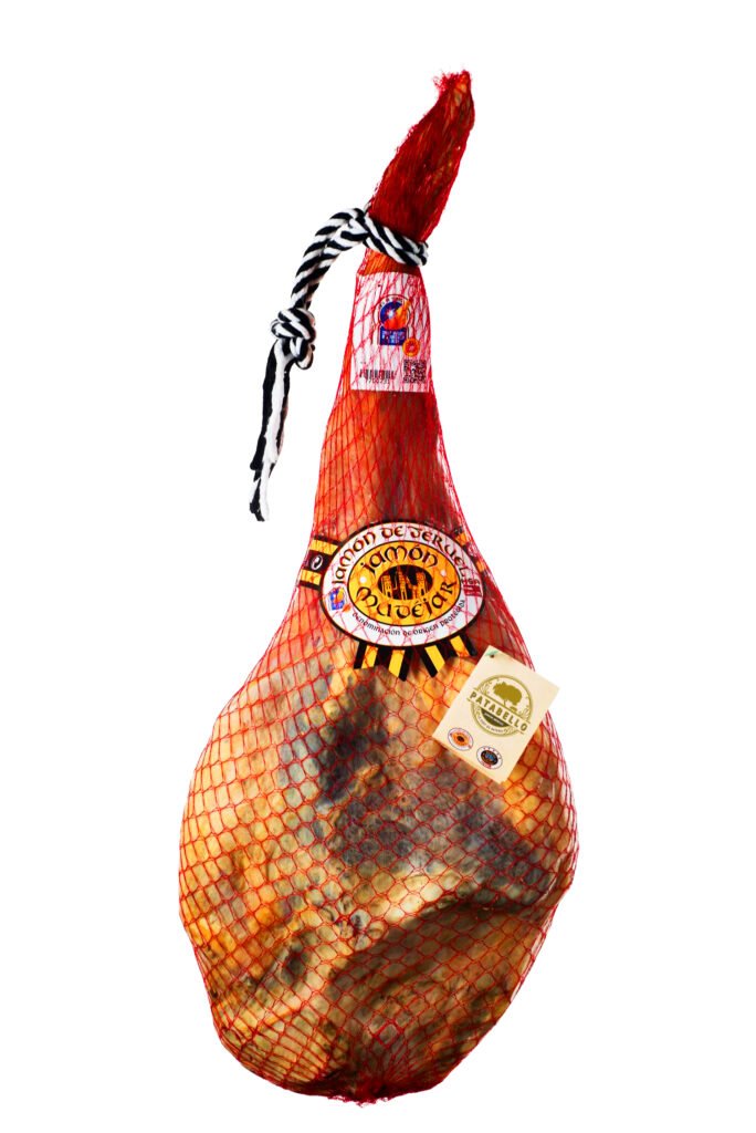 jamonTeruel