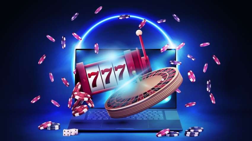 Casino Luck of Spins Unleash Your Winning Potential 1424001908 Casino Luck of Spins Unleash Your Winning Potential 1424001908