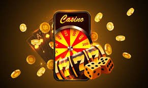 Discover the Exciting World of Casino Chipstars Your Gateway to Success Discover the Exciting World of Casino Chipstars Your Gateway to Success