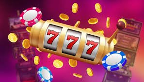Experience Excitement at Online Casino Casino 770
