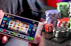 Explore Exciting Gaming Adventures with 12Play Games