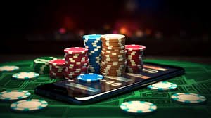 Exploring Non Gamstop Casinos in the UK 1379244377