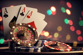 NV Casino Danmark - En Verdensklasse Online Spilleoplevelse
