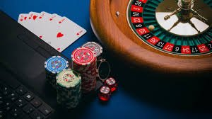 The High Roller Casino Online Your Ultimate Gaming Destination